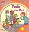 Paula the Vet (Oxford Reading Tree: Stage 6: Songbirds Phonics)