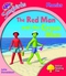 The Red Man and the Green Man (Oxford Reading Tree: Stage 4: Songbirds More A)