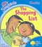 The Shopping List (Oxford Reading Tree: Stage 3: Songbirds Phonics)