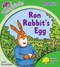 Ron Rabbit's Egg (Oxford Reading Tree: Stage 2: More Songbirds Phonics)