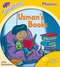 Usman's Books (Oxford Reading Tree Songbirds Phonics: Level 5)