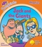 Jack and the Giants (Oxford Reading Tree Songbirds Phonics: Level 6)