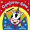 Conjuror Cow