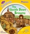 The Upside Down Browns (Oxford Reading Tree: Stage 5: Songbirds)