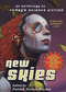 New Skies: An Anthology of Today's Science Fiction