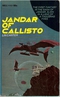 Jandar of Callisto