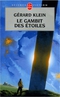 Le Gambit des étoiles