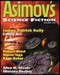 The Best of Asimov's Science Fiction Magazine 2002