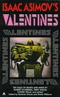 Isaac Asimov's Valentines