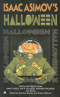 Isaac Asimov's Halloween