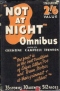 Not at Night Omnibus