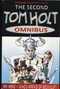 The Second Tom Holt Omnibus