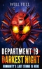 Department 19: Darkest Night