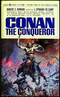  Conan the Conqueror 