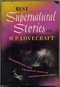 Best Supernatural Stories of H. P. Lovecraft