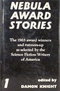 Nebula Award Stories 1