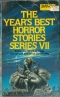 The Year’s Best Horror Stories VII