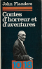 Contes d'horreur et d'aventures