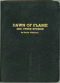 Dawn of Flame — The Weinbaum Memorial Volume