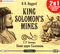 King Solomon's Mines / Копи царя Соломона