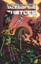 Tales of the Teenage Mutant Ninja Turtles, Vol. 2
