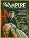 The Vampire Archives: The Most Complete Volume of Vampire Tales Ever Published