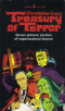 Christopher Lee's Treasury of Terror