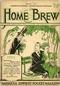 Home Brew. April 1922 (volume 1, number 3)