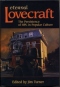Eternal Lovecraft: The Persistence of H. P. Lovecraft in Popular Culture