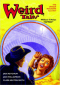  Weird Tales July 2005 