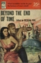 Beyond the End of Time