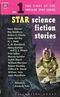 Star Science Fiction Stories