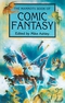 The Mammoth Book of Comic Fantasy