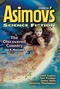 Asimov's Science Fiction, September 2013