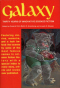 Galaxy: Thirty Years of Innovative Science Fiction