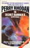 Perry Rhodan #16: Secret Barrier X
