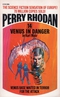 Perry Rhodan #14: Venus In Danger