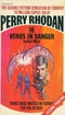 Perry Rhodan #14: Venus In Danger