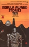 Nebula Award Stories Ten