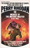 Perry Rhodan #18: Menace of the Mutant Master