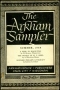 The Arkham Sampler, Summer 1948