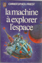 La machine à explorer l'espace