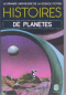Histoires de planètes
