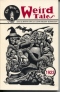The Best of Weird Tales: 1923