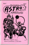 Astro-Adventures №2, August 1987