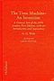 The Time Machine: An Invention: A Critical Text of the 1895 London First Edition, with an Introduction and Appendices