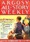 Argosy All-Story Weekly, February 16, 1924