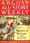 Argosy All-Story Weekly, March 8, 1924