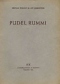 Pudel rummi