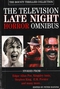 The Television Late Night Horror Omnibus